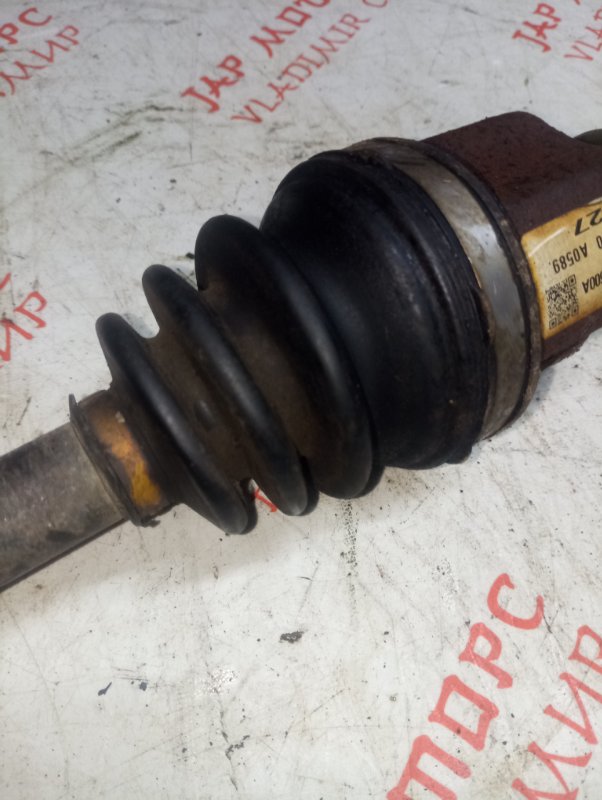 Привод, 5000 рублей, Владимир