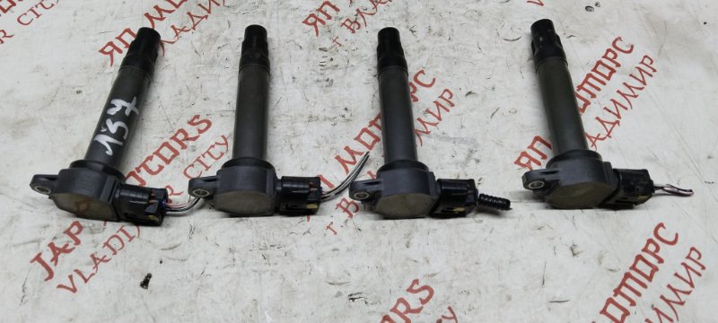 Катушка зажигания, 1000 рублей, Владимир