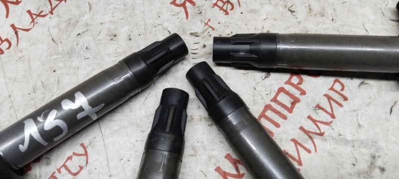 Катушка зажигания, 1000 рублей, Владимир