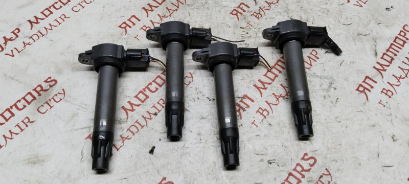 Катушка зажигания, 1000 рублей, Владимир