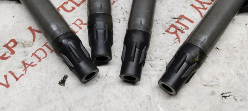 Катушка зажигания, 1000 рублей, Владимир