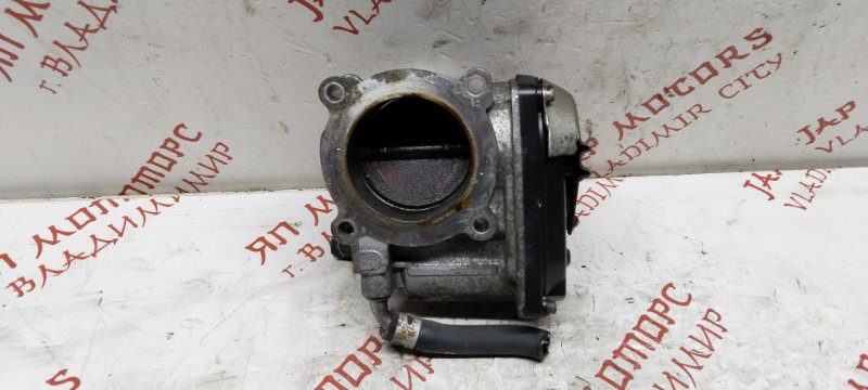 Дроссельная заслонка, 2000 рублей, Владимир