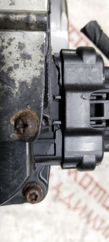 Дроссельная заслонка, 2000 рублей, Владимир