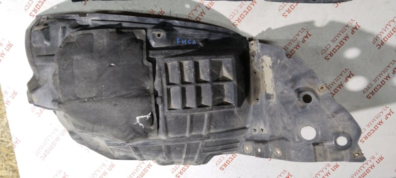 Подкрылок, 6000 рублей, Владимир