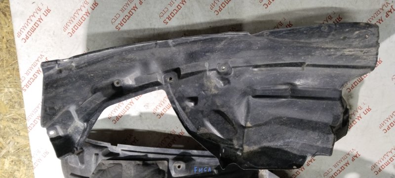 Подкрылок, 6000 рублей, Владимир