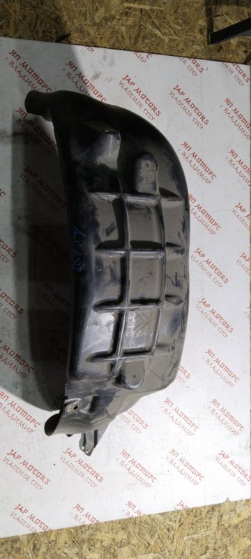 Подкрылок, 2000 рублей, Владимир