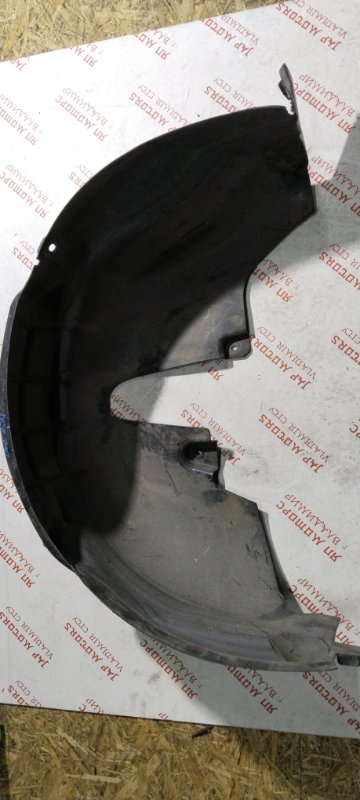 Подкрылок, 2000 рублей, Владимир