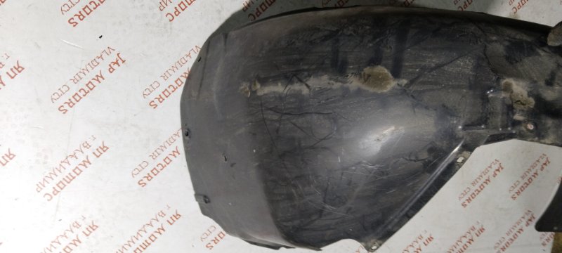 Подкрылок, 2500 рублей, Владимир