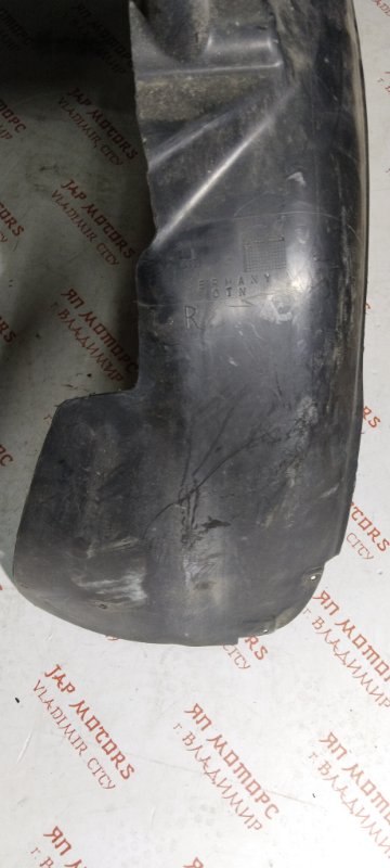 Подкрылок, 2500 рублей, Владимир