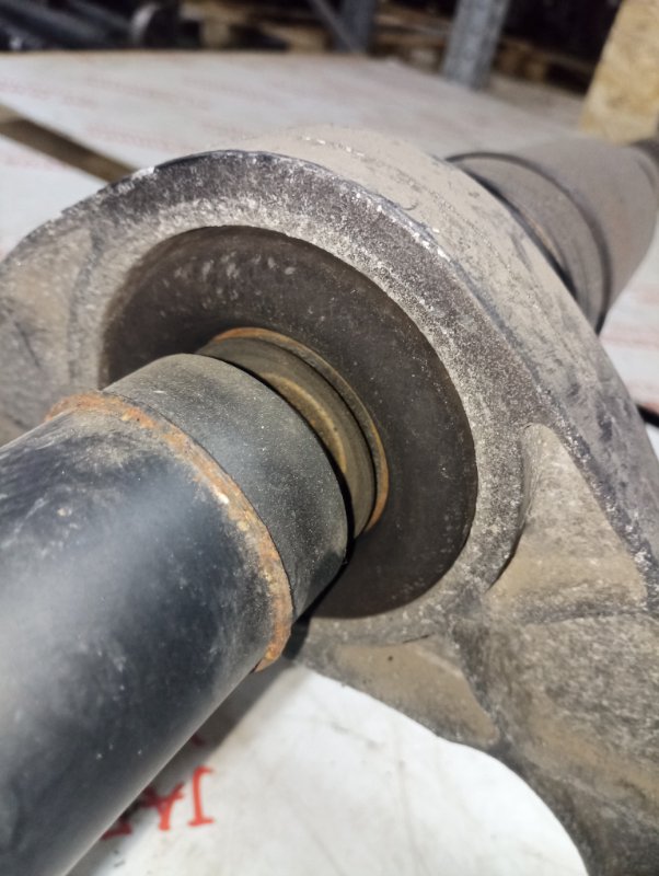 Карданный вал, 45000 рублей, Владимир