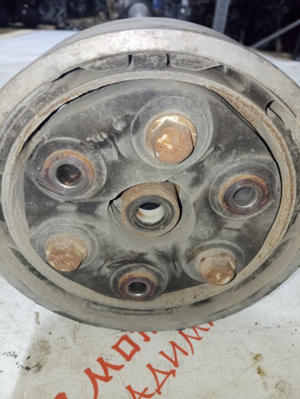 Карданный вал, 45000 рублей, Владимир