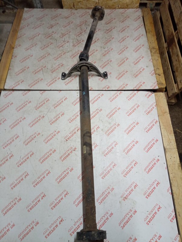 Карданный вал, 10000 рублей, Владимир