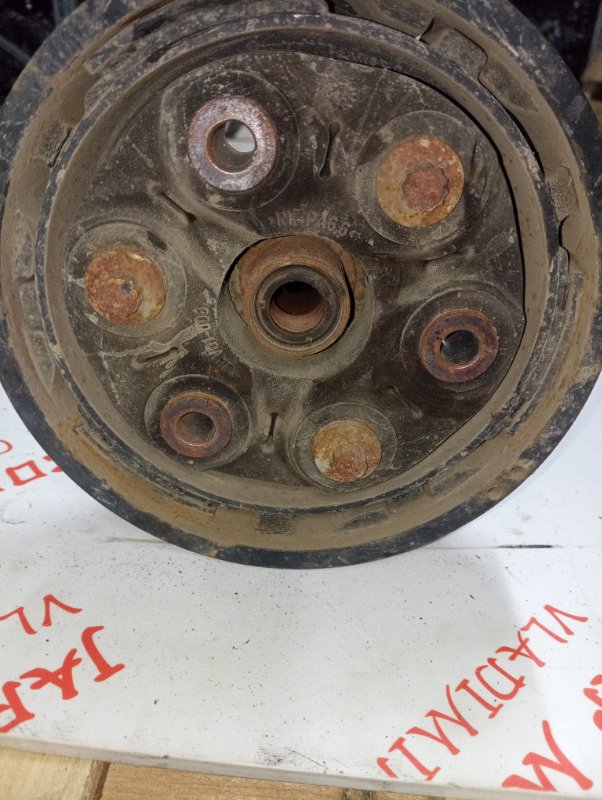 Карданный вал, 10000 рублей, Владимир