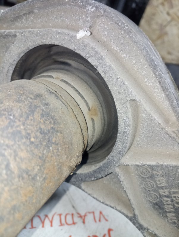 Карданный вал, 10000 рублей, Владимир