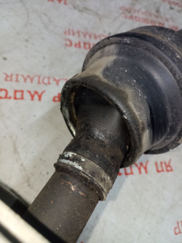 Карданный вал, 10000 рублей, Владимир