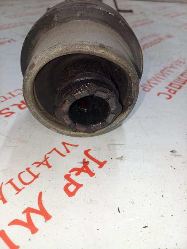 Карданный вал, 18000 рублей, Владимир