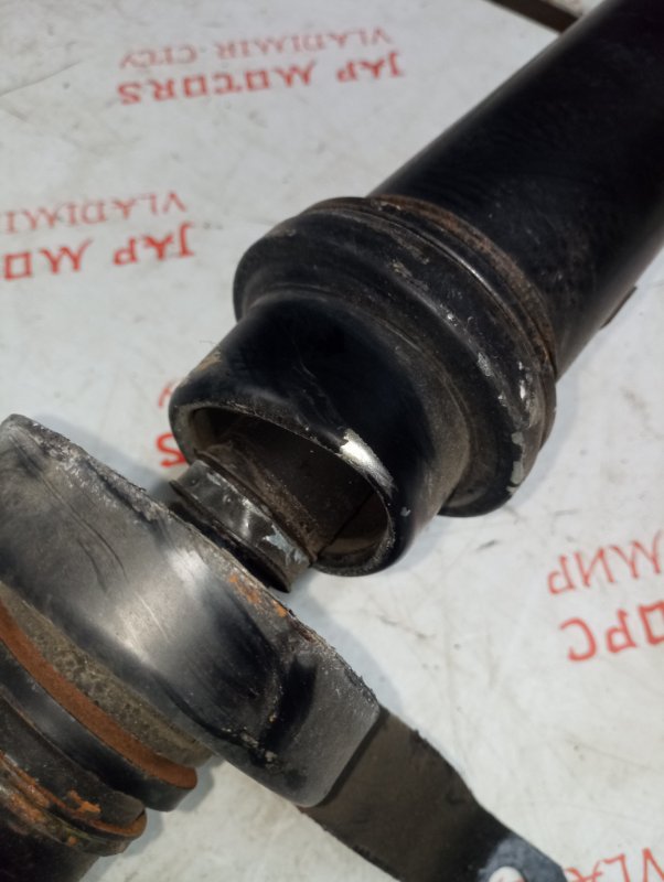 Карданный вал, 18000 рублей, Владимир