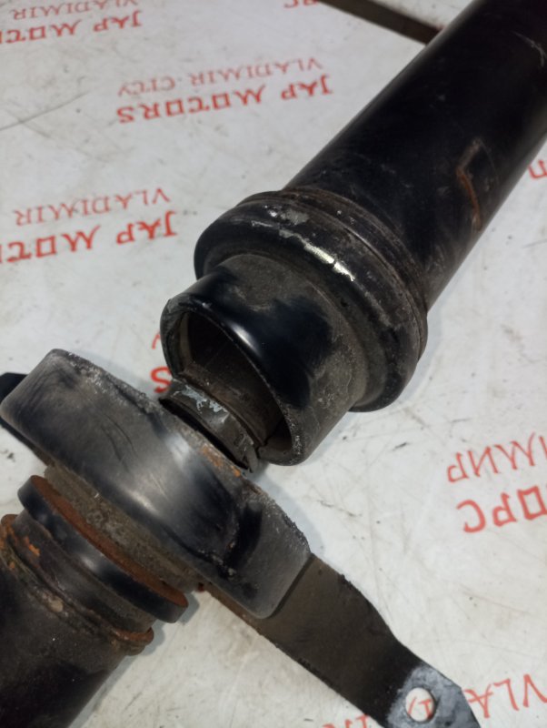 Карданный вал, 18000 рублей, Владимир