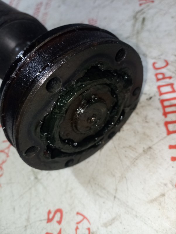 Карданный вал, 18000 рублей, Владимир