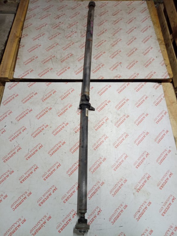 Карданный вал, 15000 рублей, Владимир