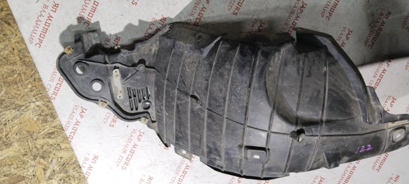 Подкрылок, 2000 рублей, Владимир