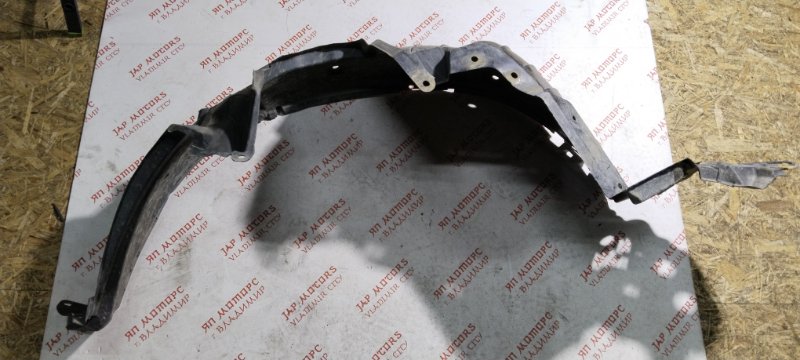 Подкрылок, 2000 рублей, Владимир