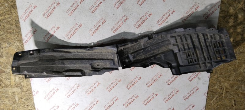 Подкрылок, 2500 рублей, Владимир