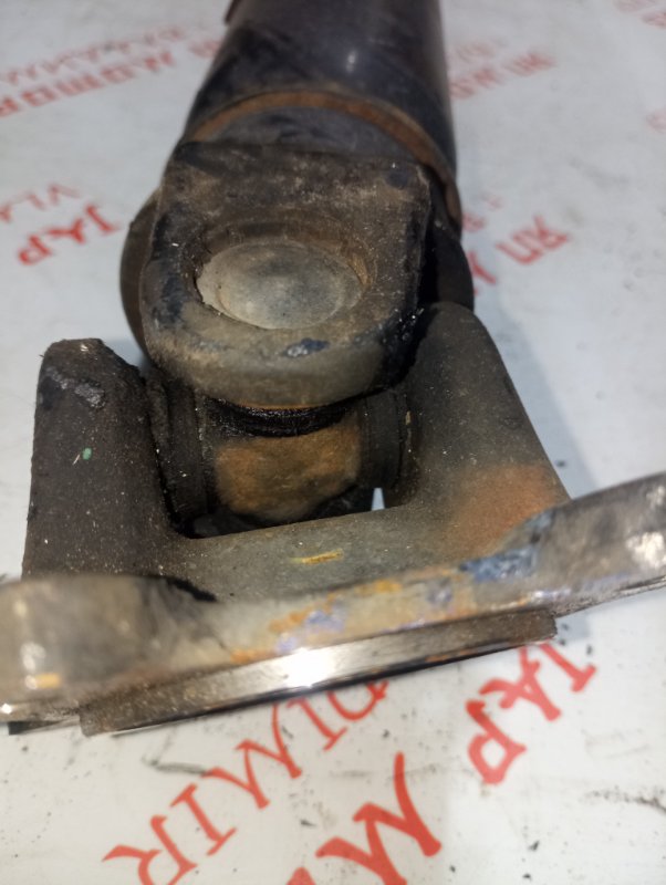 Карданный вал, 6000 рублей, Владимир