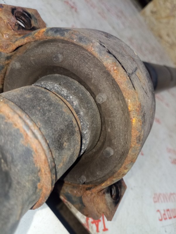 Карданный вал, 6000 рублей, Владимир