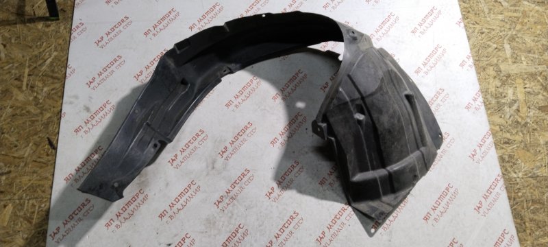 Подкрылок, 2500 рублей, Владимир