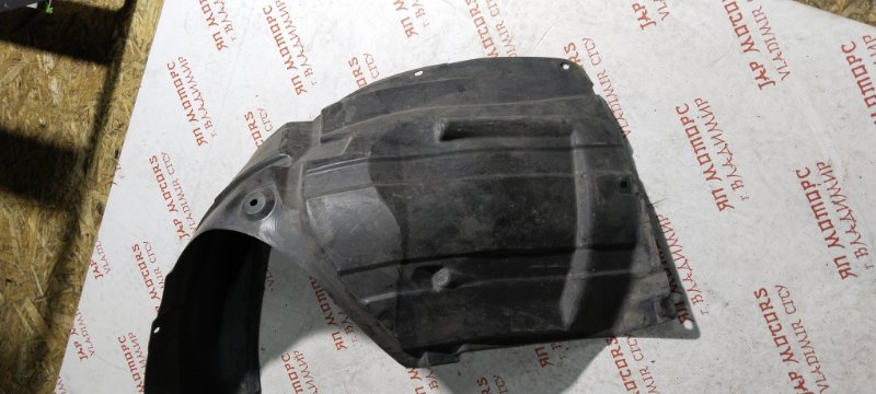 Подкрылок, 2500 рублей, Владимир