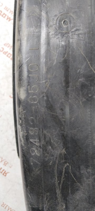 Подкрылок, 2500 рублей, Владимир