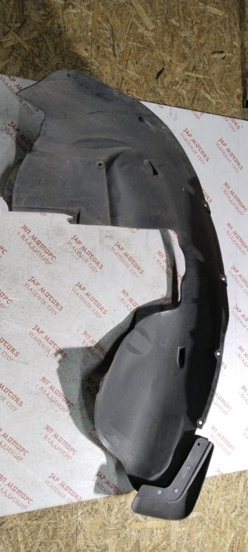 Подкрылок, 2000 рублей, Владимир