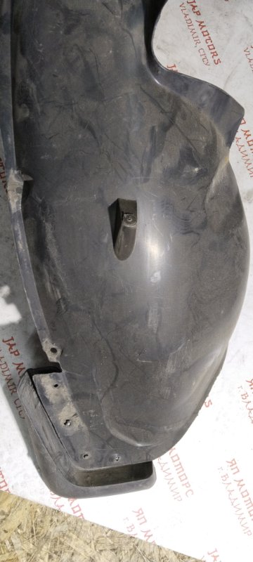 Подкрылок, 2000 рублей, Владимир