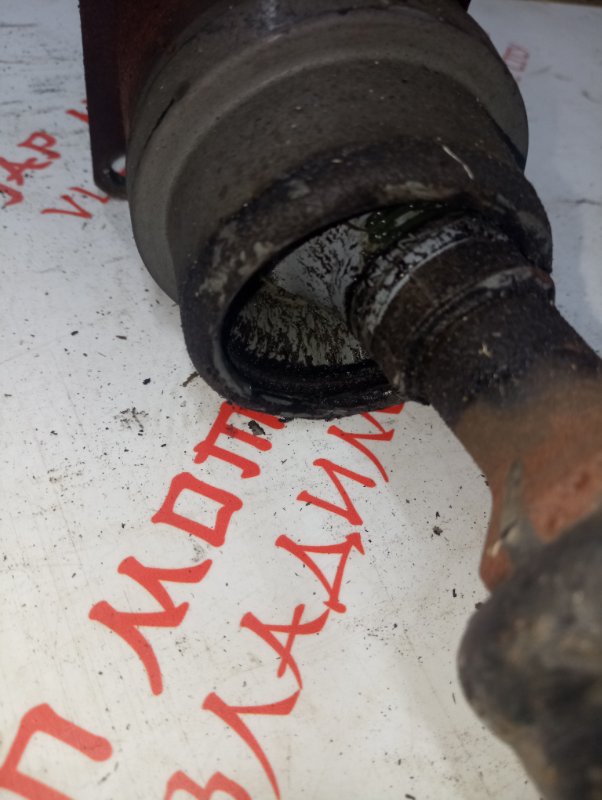 Карданный вал, 8000 рублей, Владимир