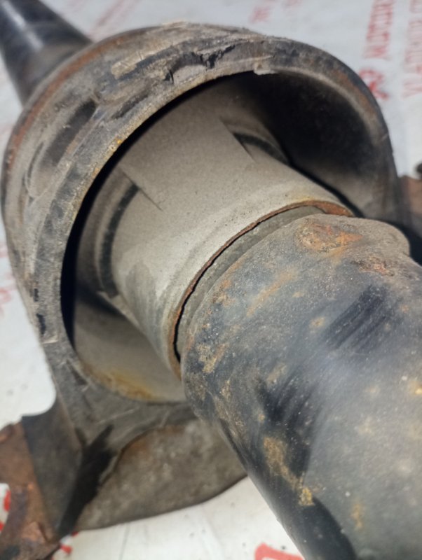 Карданный вал, 8000 рублей, Владимир