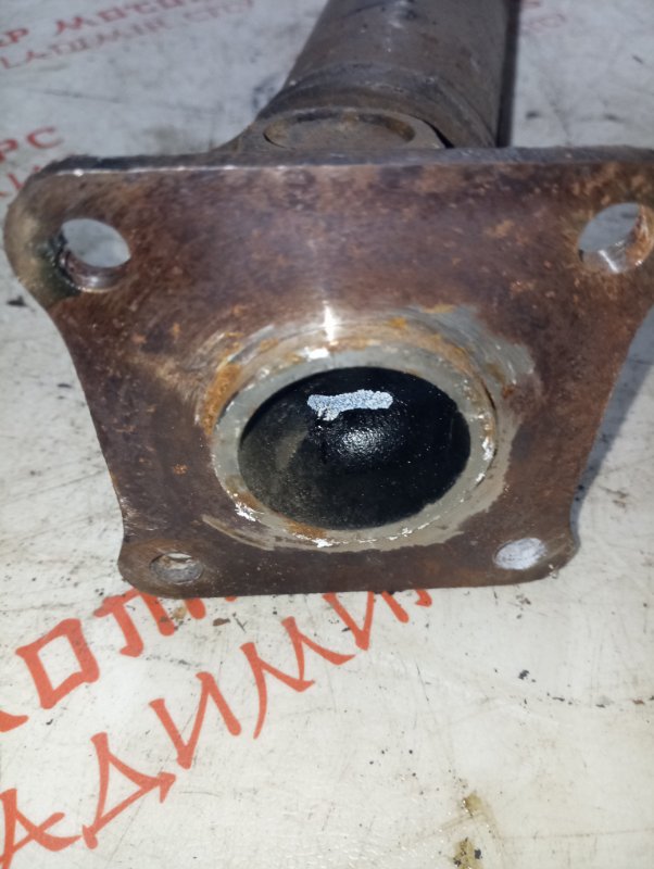 Карданный вал, 8000 рублей, Владимир