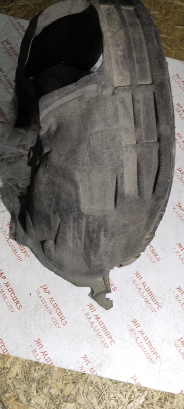 Подкрылок, 3000 рублей, Владимир