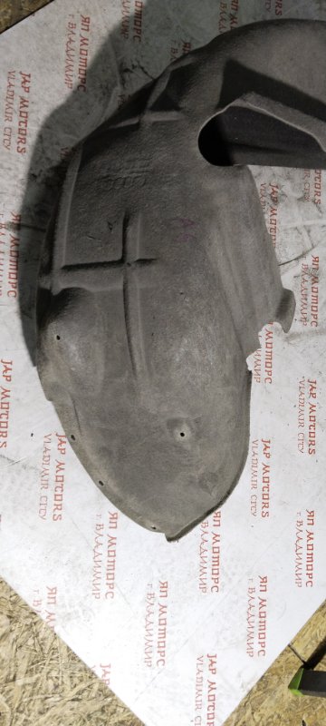 Подкрылок, 3000 рублей, Владимир