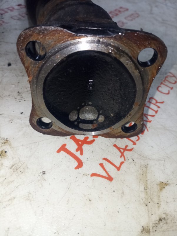 Карданный вал, 5000 рублей, Владимир