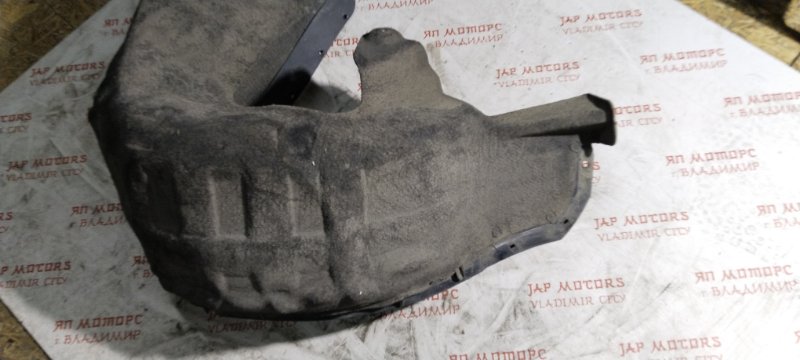 Подкрылок, 3000 рублей, Владимир