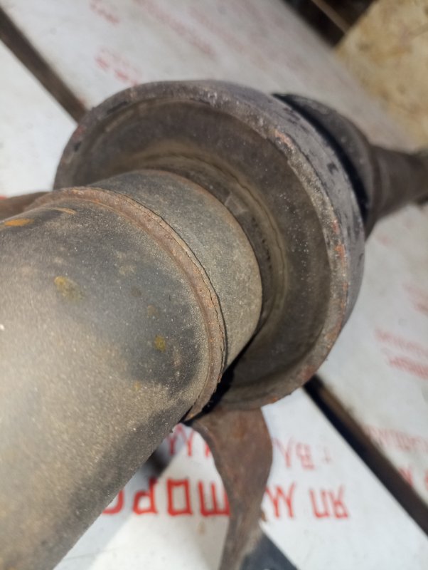 Карданный вал, 12000 рублей, Владимир