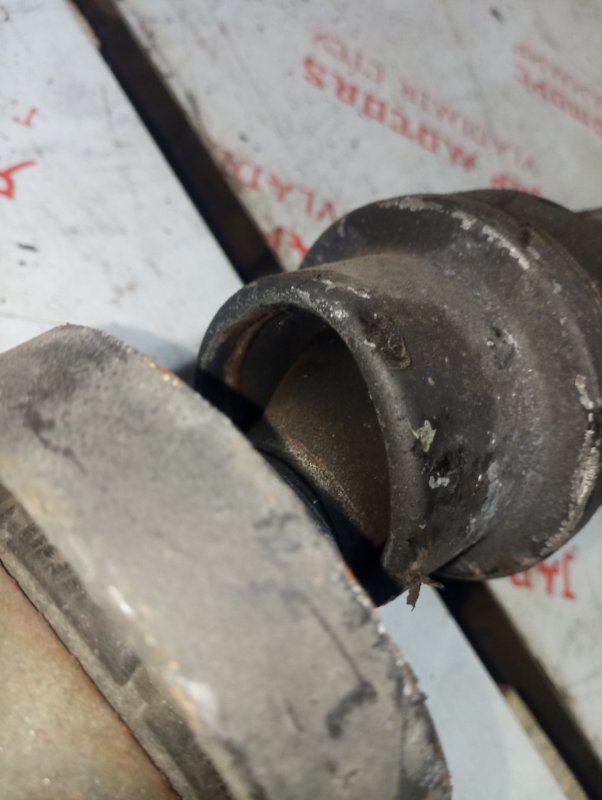 Карданный вал, 12000 рублей, Владимир