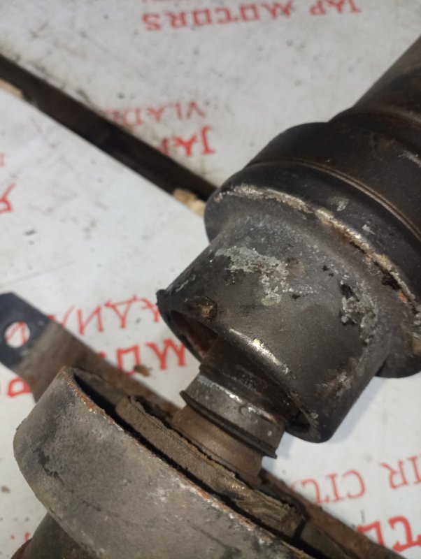 Карданный вал, 12000 рублей, Владимир