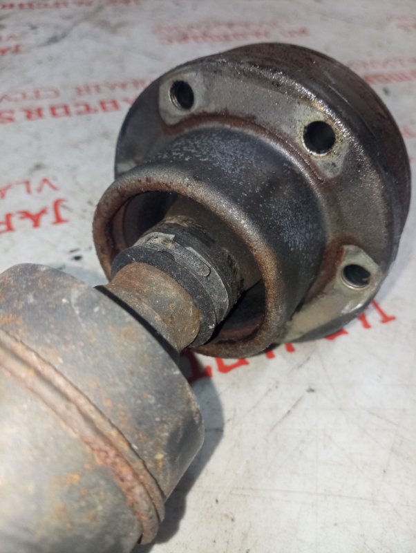 Карданный вал, 12000 рублей, Владимир