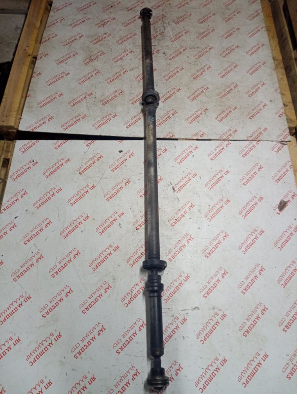 Карданный вал, 18000 рублей, Владимир