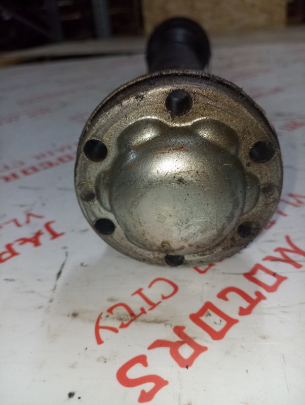 Карданный вал, 18000 рублей, Владимир