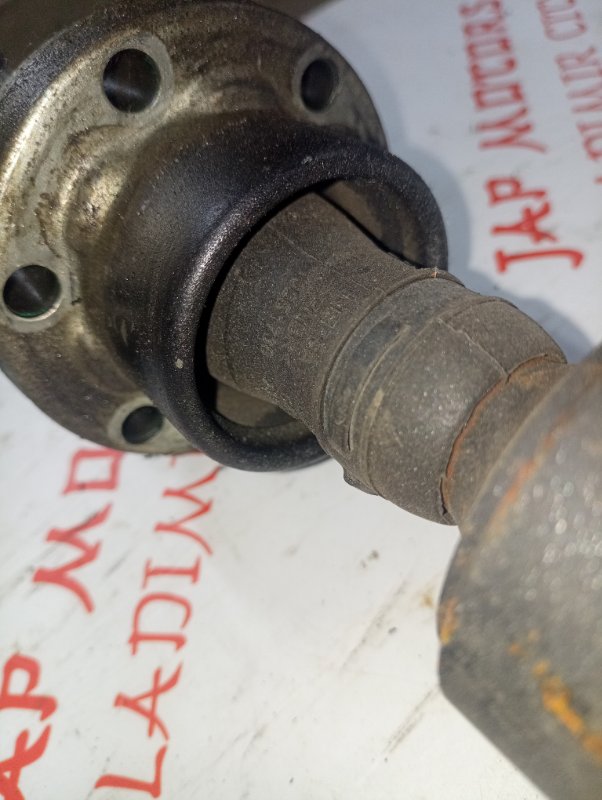 Карданный вал, 18000 рублей, Владимир