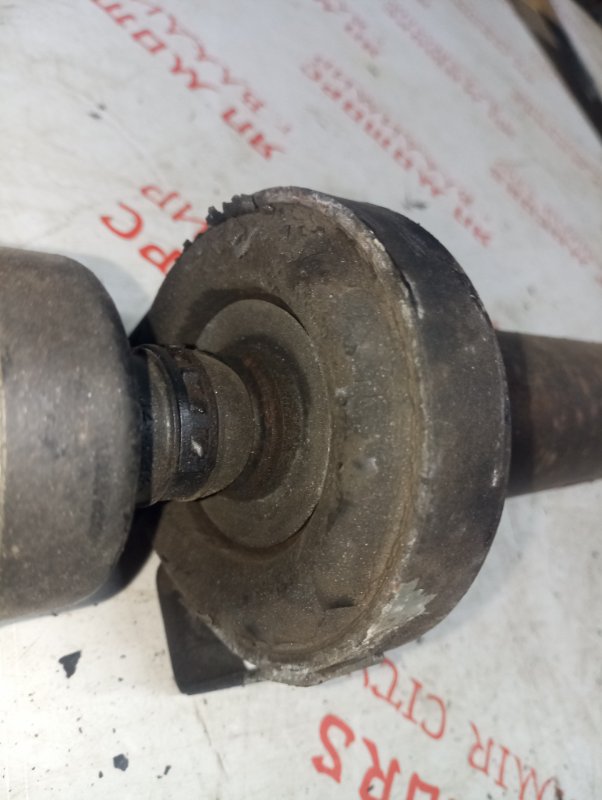 Карданный вал, 18000 рублей, Владимир