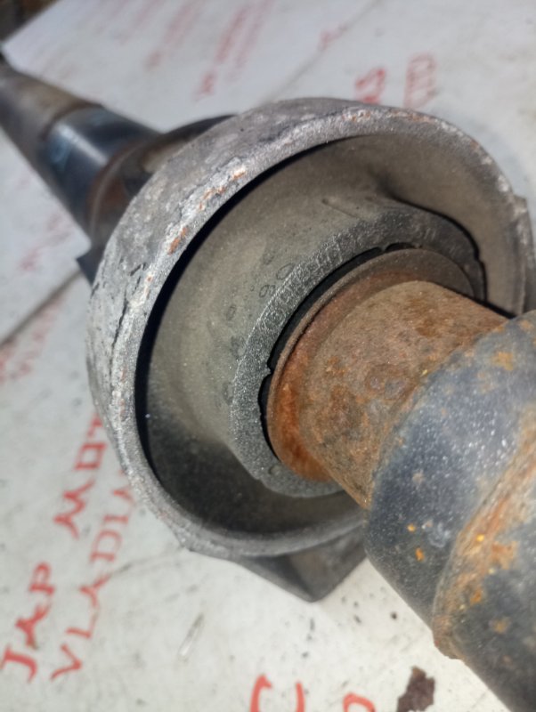 Карданный вал, 18000 рублей, Владимир